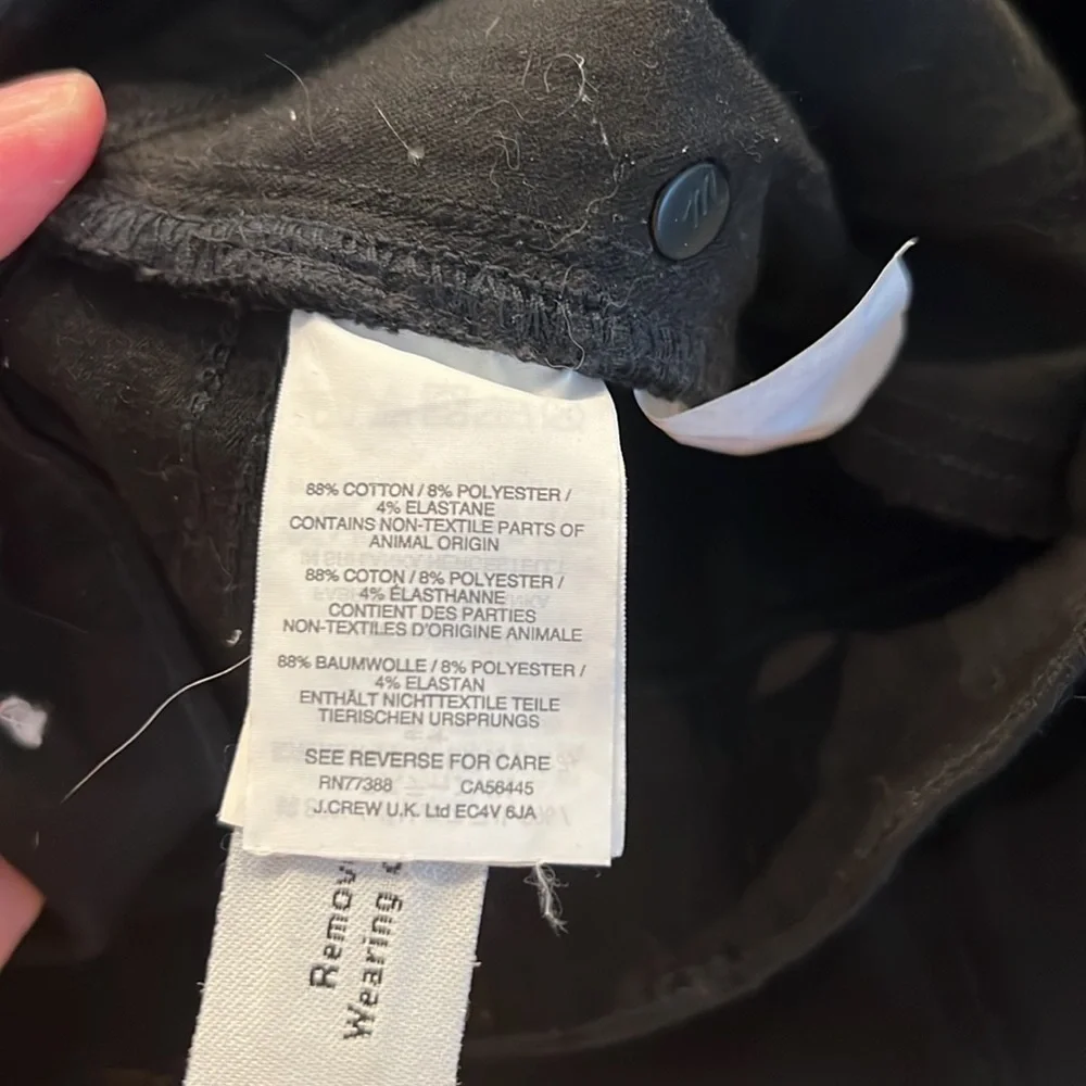 Madewell 9